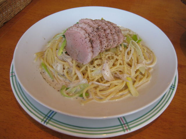 カプリチョーザ 熊谷ティアラ店