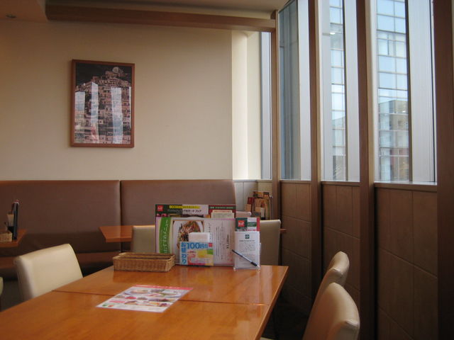 カプリチョーザ 熊谷ティアラ店