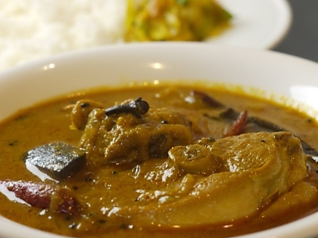 ガネーシュの写真1