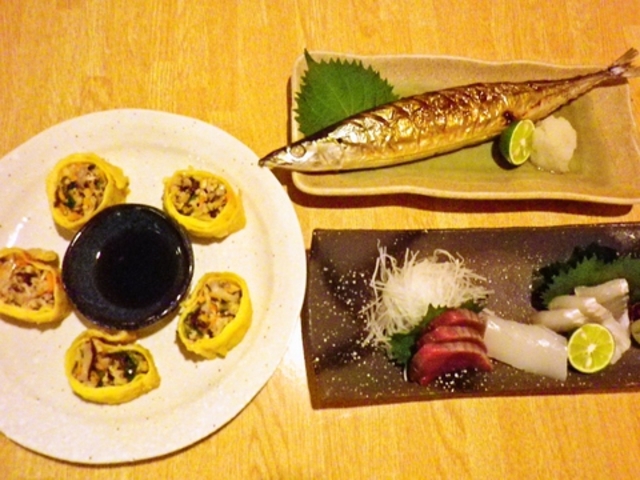 旬菜台所 ほのかの写真1