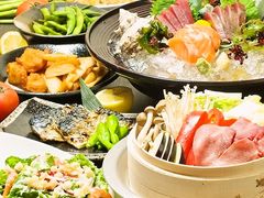 酒菜家 ごぶごぶ の写真1