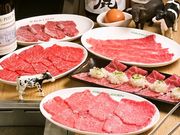 焼肉食道園 和泉多摩川の写真1