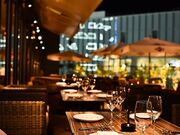 サルヴァトーレ クオモ SALVATORE CUOMO &BAR アスナル金山の写真1