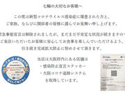 炭火焼肉 七輪 高槻店の写真1