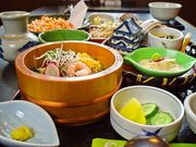 そば処橋本の写真1