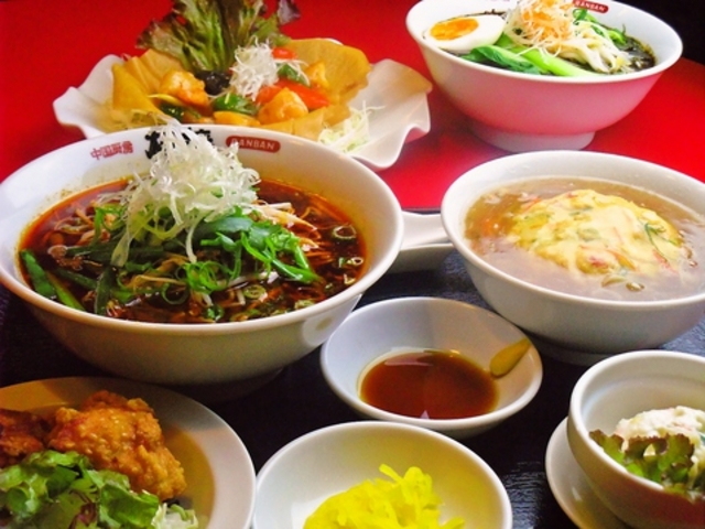 棒棒 千田店の写真1