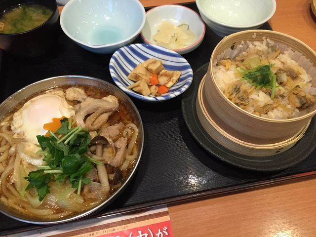 夢庵 ゆめあん 青梅店