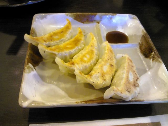 五味八珍 原店