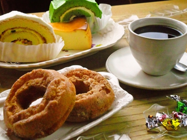 町かど 宮島の写真1