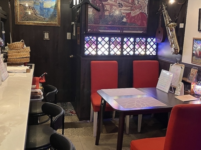 ぶどう屋の写真1