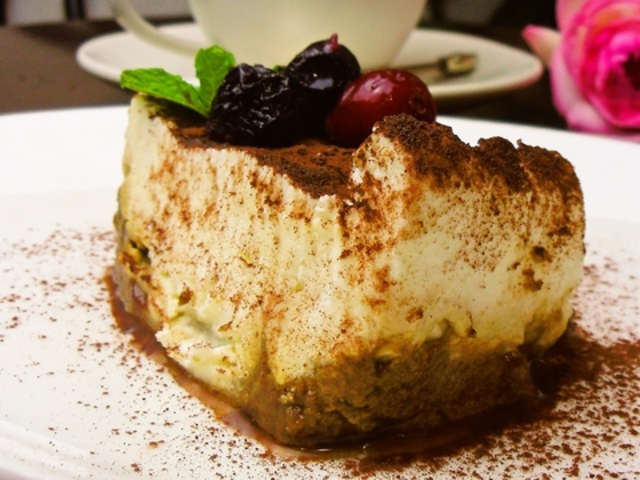 cafe pucchinoの写真1