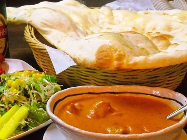 India dining DURGAの写真1