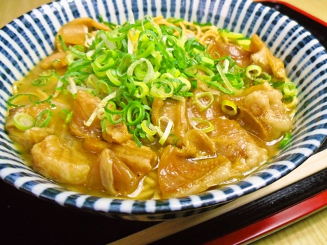 せせらぎ食堂の写真1