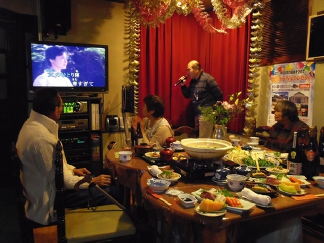 スナック喫茶シャロンの写真1