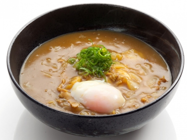 金澤うどん だいぬき屋の写真1