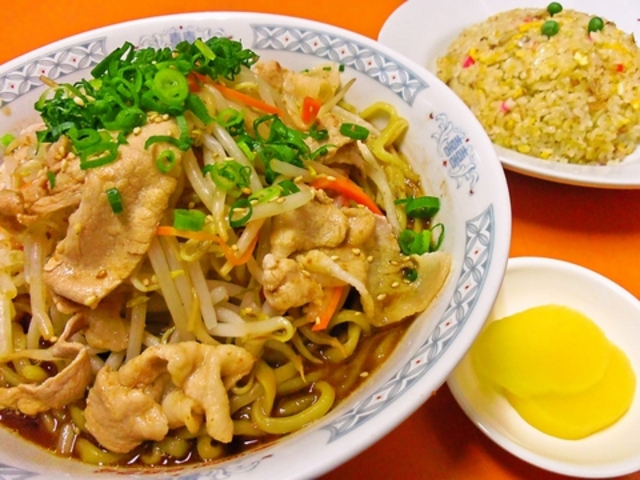 ラーメン 空海の写真1