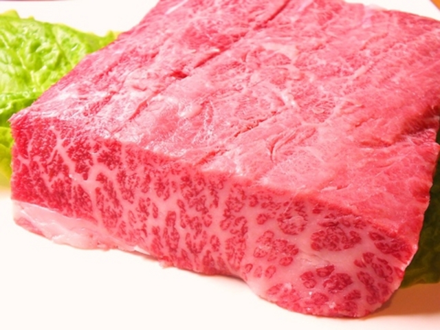 焼肉 牛楽苑の写真1
