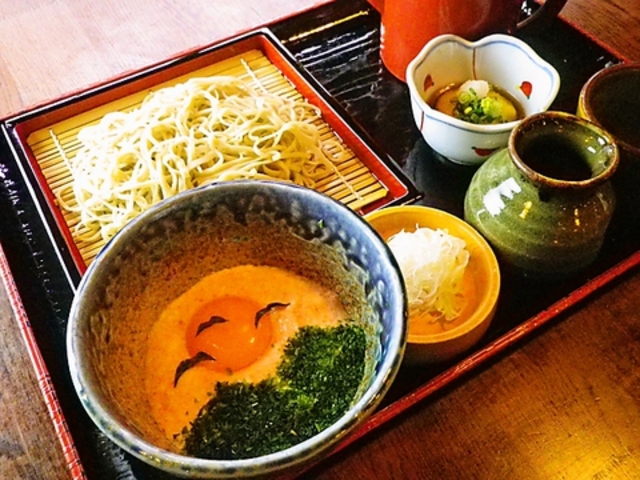 御食事処 いろりばた 八王子の写真1