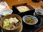 夢庵 ゆめあん 加須店の写真2