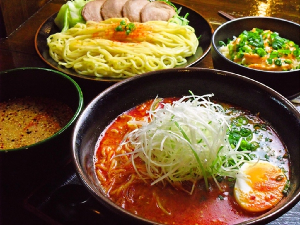 唐々亭 西条店