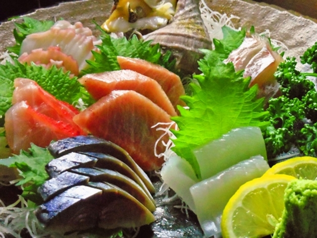 居酒屋 味彩の写真1