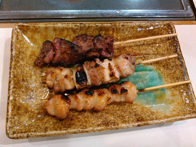 どんさん亭 足利店