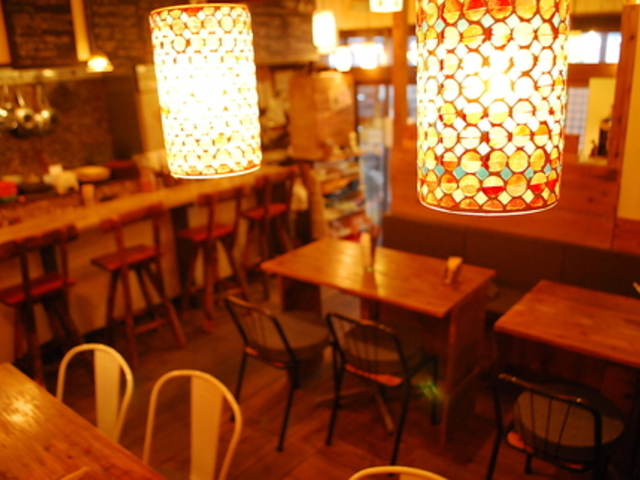 キッチン ブーズ BOOZEの写真1