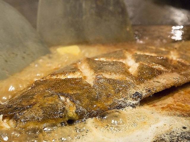 TEPPAN DINING IRODORIいろどりの写真1