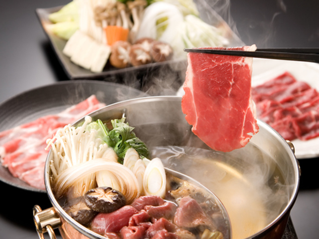 しゃぶ菜 イオン水戸内原の写真1