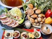 蕎麦 凪 ワテラス店の写真1