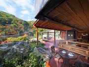 あし湯カフェ エスポの写真1
