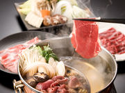 しゃぶ菜 イオン登美ケ丘の写真1