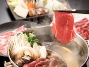 しゃぶ菜 金沢フォーラスの写真1