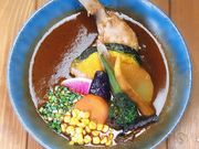 スープカレー ポニピリカ 下北沢店の写真1