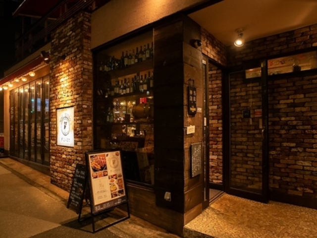 BISTRO KOUZOの写真1