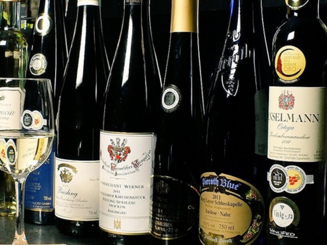 Cafe LIVER POOLの写真1