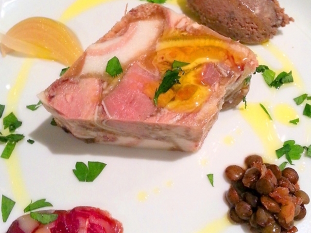 Bricca ブリッカの写真1