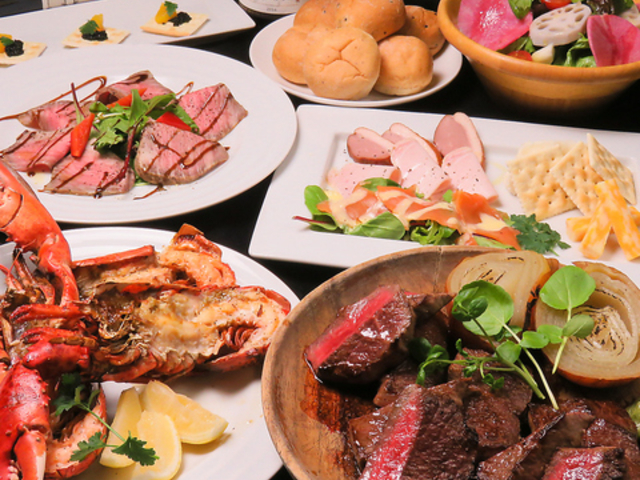 わたなべ精肉店 徳島駅前店の写真1