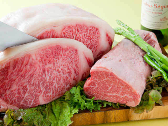 鉄板焼 プランチャー健の写真1