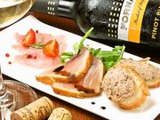 Trattoria AMENOの写真1