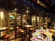 イタリアン Daniel s Sole ダニエルズソーレの写真1