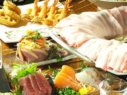 ご馳走 DE がんす 紫波オガール店の写真1