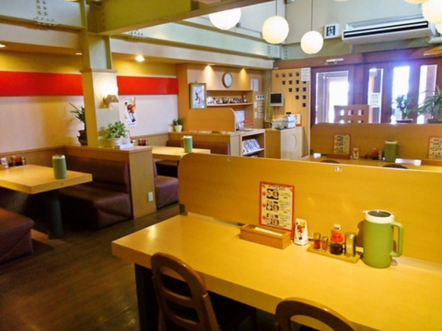 豚太郎介良店の写真1