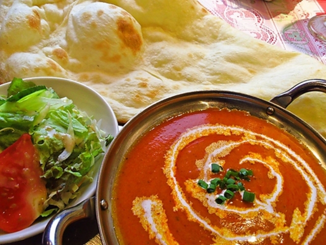 yabin 高田店の写真1