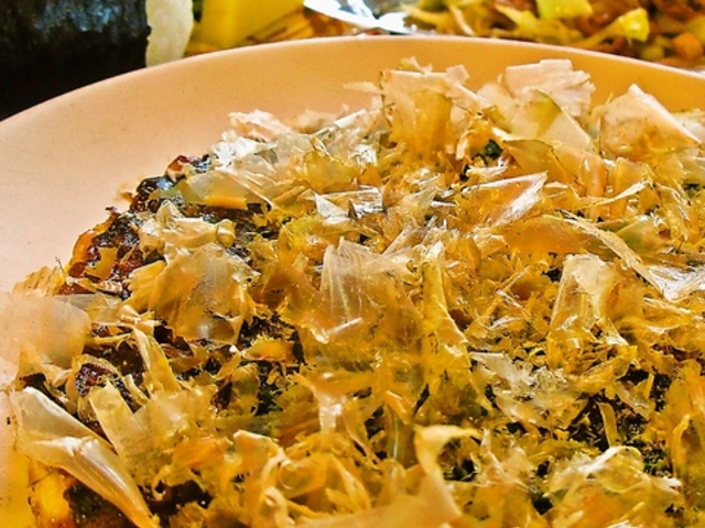 お好み焼 いこいの写真1