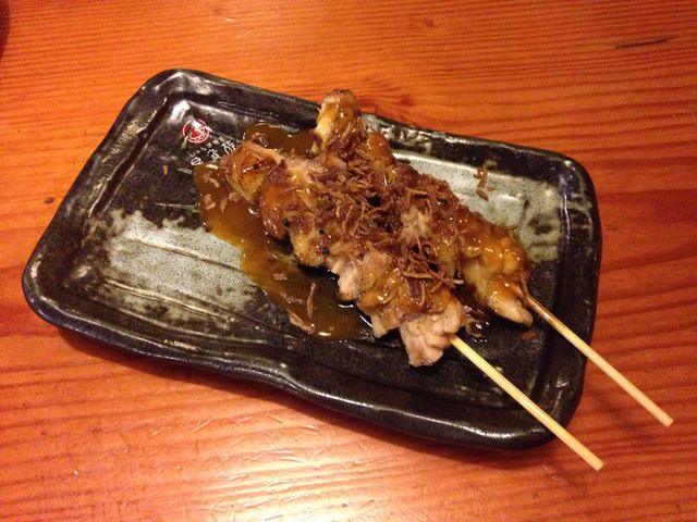 鳥貴族 吹田店