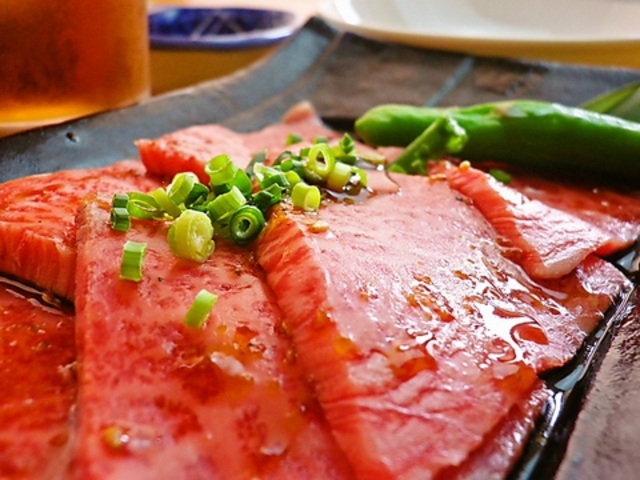 焼肉レストラン とよしげの写真1