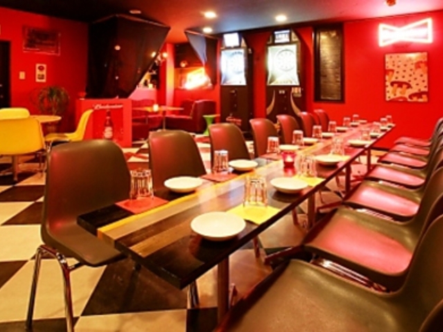 BAR J's F.O.の写真1