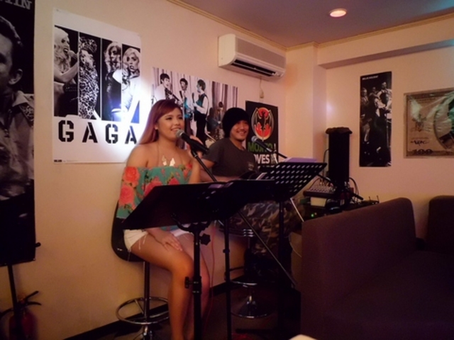 ライブバー アビーロードの写真1