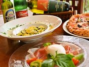 アルベロベッロ 伊勢原の写真1